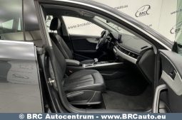 Audi A5 Sportback 35 TDI Automatas 2019 full