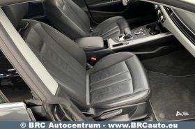 Audi A5 Sportback 35 TDI Automatas 2019