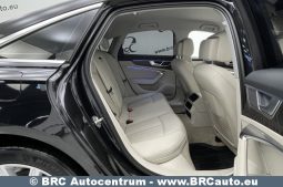Audi A6 2.0 Quattro Hybrid Automatas 2023 full