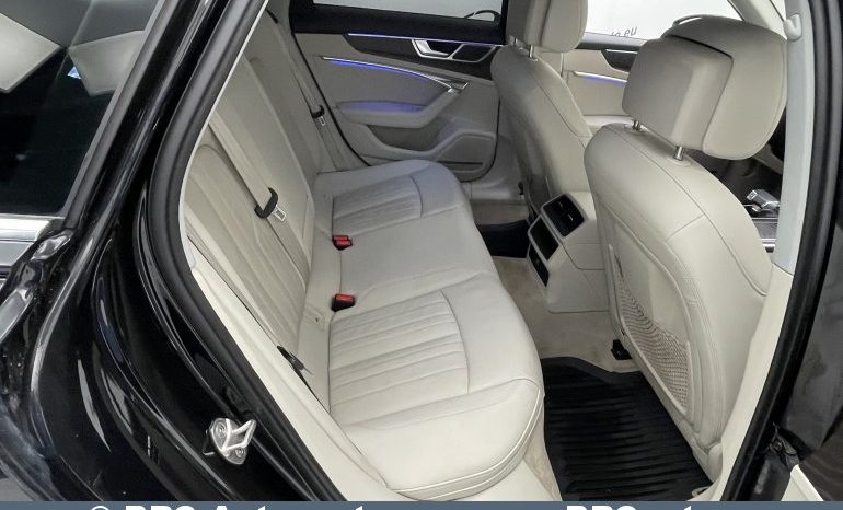 Audi A6 2.0 Quattro Hybrid Automatas 2023 full
