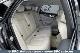 Audi A6 2.0 Quattro Hybrid Automatas 2023 full