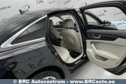 Audi A6 2.0 Quattro Hybrid Automatas 2023 full