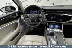 Audi A6 2.0 Quattro Hybrid Automatas 2023 full