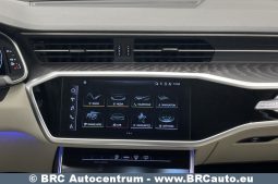 Audi A6 2.0 Quattro Hybrid Automatas 2023 full