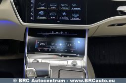 Audi A6 2.0 Quattro Hybrid Automatas 2023 full
