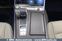 Audi A6 2.0 Quattro Hybrid Automatas 2023 full