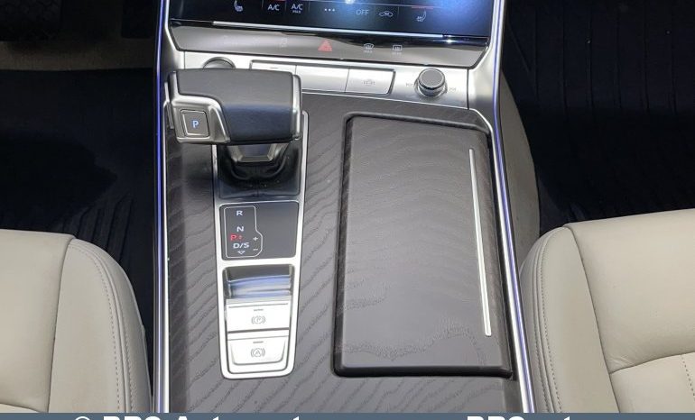 Audi A6 2.0 Quattro Hybrid Automatas 2023 full
