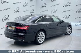 Audi A6 2.0 Quattro Hybrid Automatas 2023