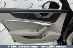 Audi A6 2.0 Quattro Hybrid Automatas 2023 full
