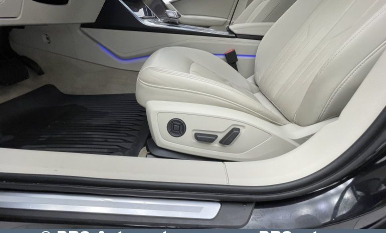 Audi A6 2.0 Quattro Hybrid Automatas 2023 full