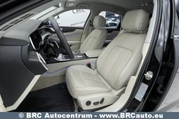 Audi A6 2.0 Quattro Hybrid Automatas 2023 full