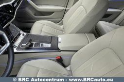 Audi A6 2.0 Quattro Hybrid Automatas 2023 full