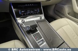 Audi A6 2.0 Quattro Hybrid Automatas 2023 full