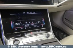 Audi A6 2.0 Quattro Hybrid Automatas 2023 full