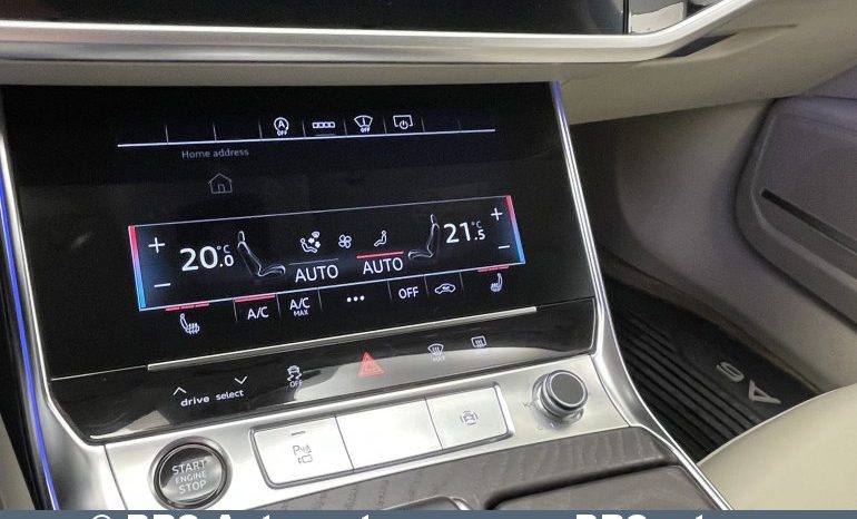Audi A6 2.0 Quattro Hybrid Automatas 2023 full
