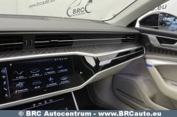 Audi A6 2.0 Quattro Hybrid Automatas 2023 full