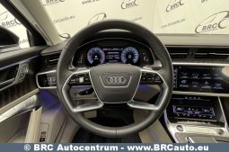 Audi A6 2.0 Quattro Hybrid Automatas 2023 full