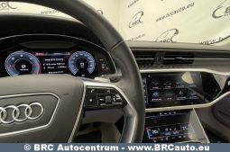 Audi A6 2.0 Quattro Hybrid Automatas 2023 full