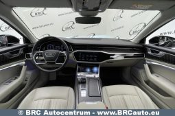 Audi A6 2.0 Quattro Hybrid Automatas 2023 full