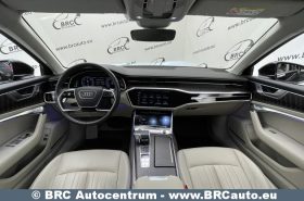 Audi A6 2.0 Quattro Hybrid Automatas 2023