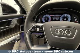 Audi A6 2.0 Quattro Hybrid Automatas 2023 full