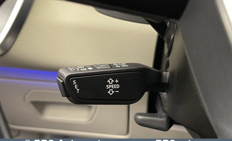 Audi A6 2.0 Quattro Hybrid Automatas 2023 full