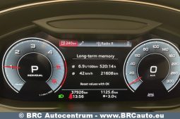 Audi A6 2.0 Quattro Hybrid Automatas 2023 full