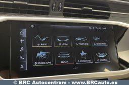 Audi A6 2.0 Quattro Hybrid Automatas 2023 full