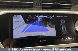 Audi A6 2.0 Quattro Hybrid Automatas 2023 full