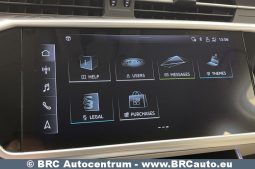 Audi A6 2.0 Quattro Hybrid Automatas 2023 full