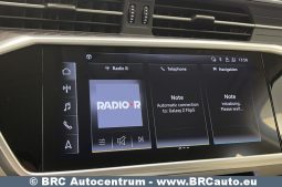 Audi A6 2.0 Quattro Hybrid Automatas 2023 full