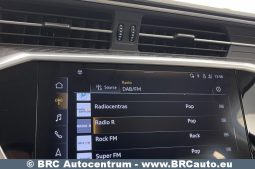 Audi A6 2.0 Quattro Hybrid Automatas 2023 full