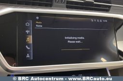 Audi A6 2.0 Quattro Hybrid Automatas 2023 full