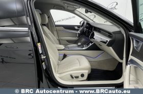 Audi A6 2.0 Quattro Hybrid Automatas 2023