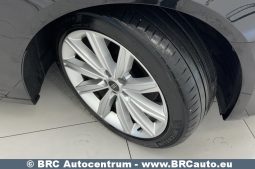 Audi A6 2.0 Quattro Hybrid Automatas 2023 full