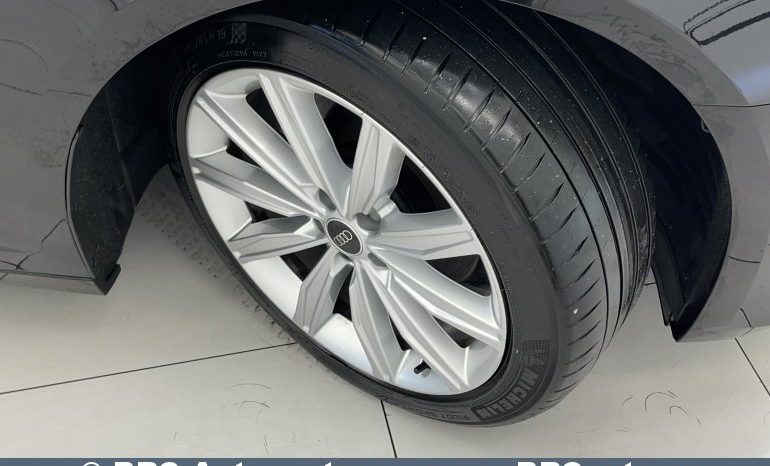 Audi A6 2.0 Quattro Hybrid Automatas 2023 full