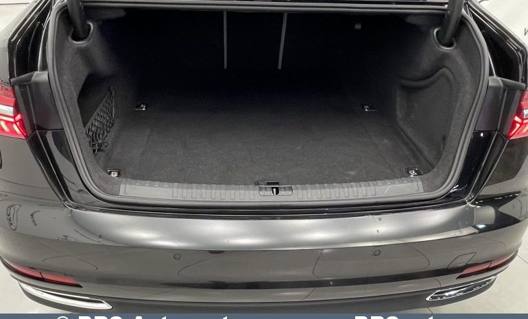 Audi A6 2.0 Quattro Hybrid Automatas 2023 full