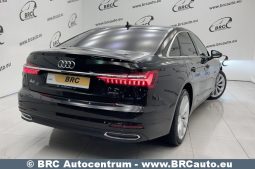 Audi A6 2.0 Quattro Hybrid Automatas 2023 full