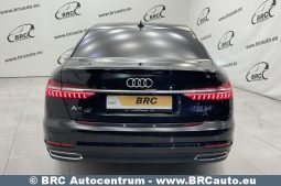 Audi A6 2.0 Quattro Hybrid Automatas 2023 full
