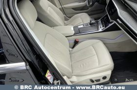 Audi A6 2.0 Quattro Hybrid Automatas 2023
