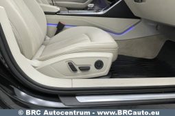 Audi A6 2.0 Quattro Hybrid Automatas 2023 full