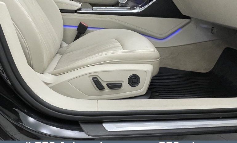Audi A6 2.0 Quattro Hybrid Automatas 2023 full
