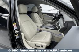 Audi A6 2.0 Quattro Hybrid Automatas 2023 full
