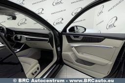 Audi A6 2.0 Quattro Hybrid Automatas 2023 full