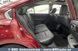 Subaru Legacy 3.6 R AWD Limited Automatas 2015 full