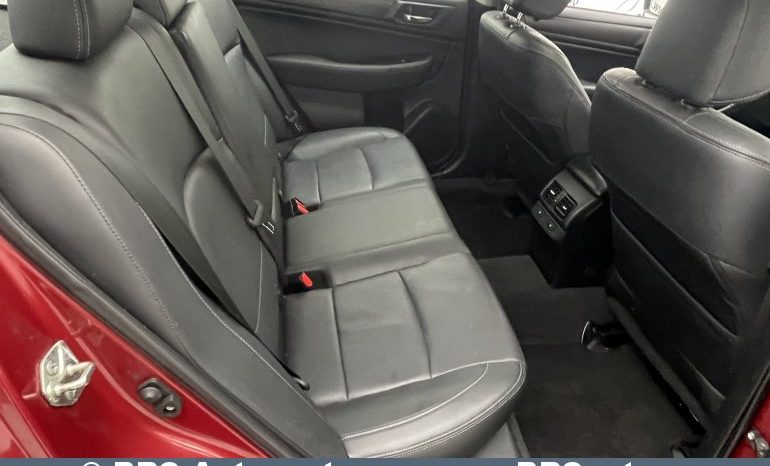 Subaru Legacy 3.6 R AWD Limited Automatas 2015 full