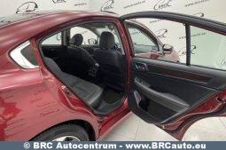 Subaru Legacy 3.6 R AWD Limited Automatas 2015 full