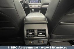 Subaru Legacy 3.6 R AWD Limited Automatas 2015 full
