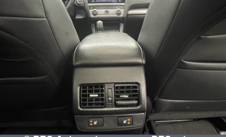 Subaru Legacy 3.6 R AWD Limited Automatas 2015 full