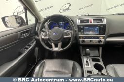 Subaru Legacy 3.6 R AWD Limited Automatas 2015 full